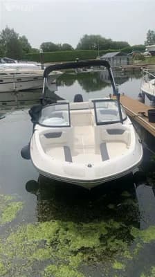 Bayliner Element E21 2