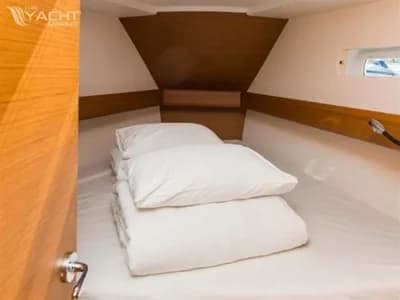 Jeanneau Sun Odyssey 449 3