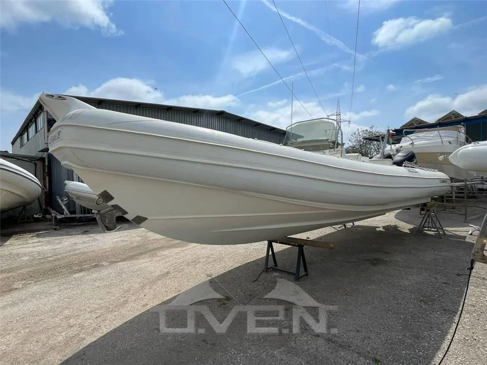 Joker boat 28 - Clubman 28
