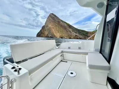 Beneteau Antares 9 2