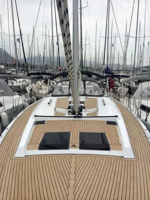 HANSE YACHTS HANSE 505 2