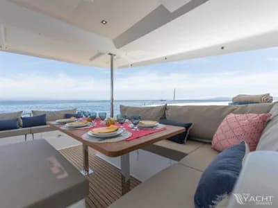 FOUNTAINE PAJOT SA SAONA 47 2