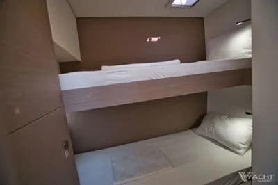 FOUNTAINE PAJOT SA SAONA 47 3
