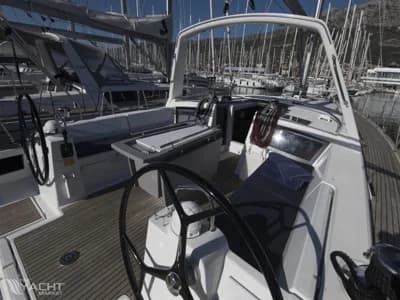 BENETEAU OCEANIS 48 2
