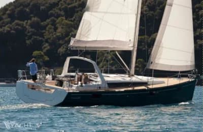 BENETEAU OCEANIS 48 3