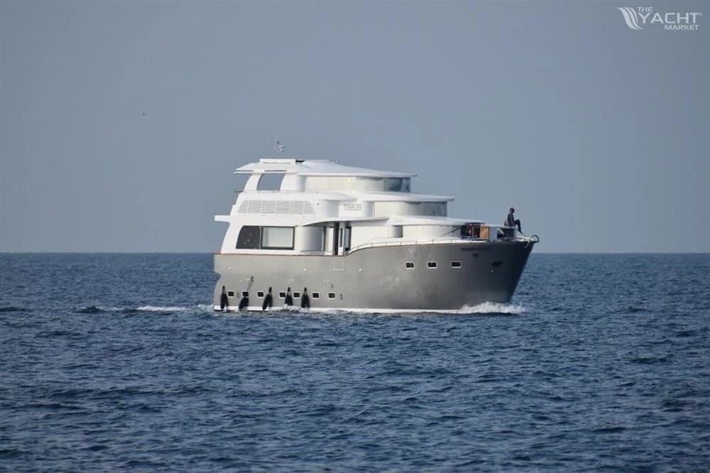 Bondway EX-11