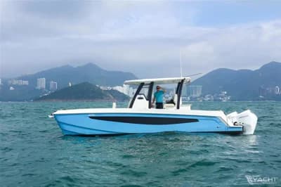 Aquila 28 Molokai 2