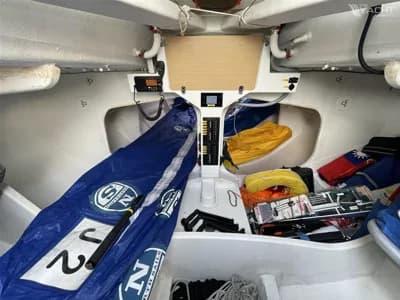 Beneteau Figaro 3 2