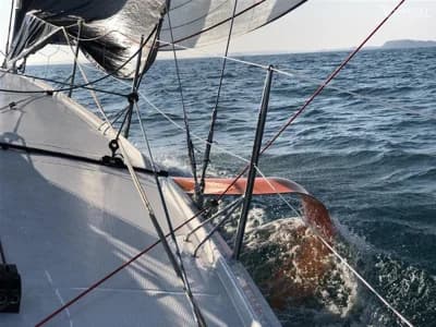 Beneteau Figaro 3 3