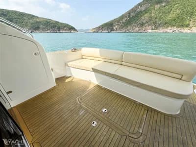 Princess 42 Flybridge Motor Yacht 2