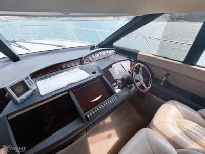 Princess 42 Flybridge Motor Yacht 3