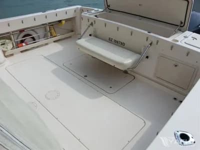Grady-White Express 360 2