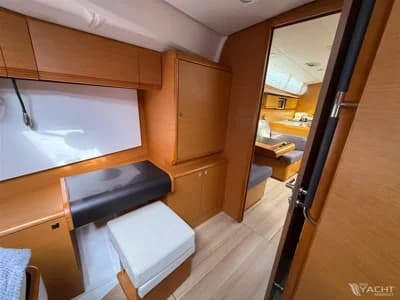 Jeanneau Sun Odyssey 479 3
