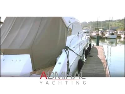 Jeanneau - PRESTIGE 42 S 2