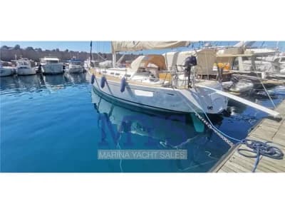 Cantiere del Pardo - Grand Soleil 50 2