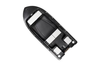 Rigiflex Black Bass 370 2
