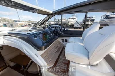 Princess V48 Open 2