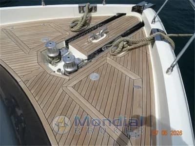 FERRETTI GROUP - FERRETTI 850 HT 3