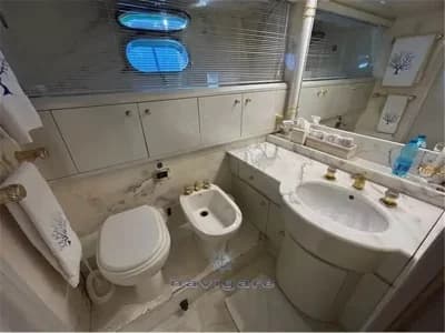 Overmarine - Mangusta 92 3