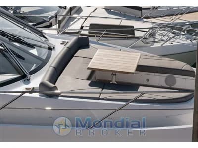 Sunseeker - Manhattan 55 2
