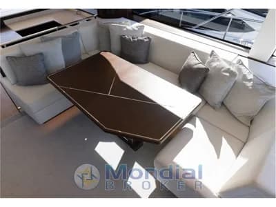 Sunseeker - Manhattan 55 3