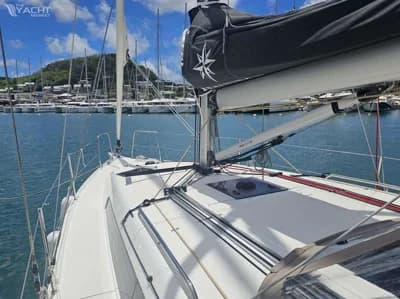 JEANNEAU SUN ODYSSEY 380 3