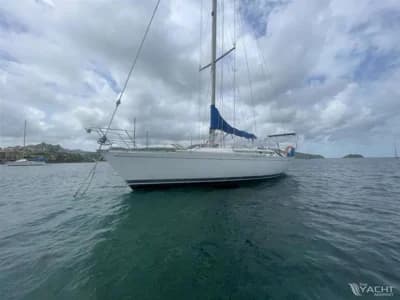 BENETEAU FIRST 405 2