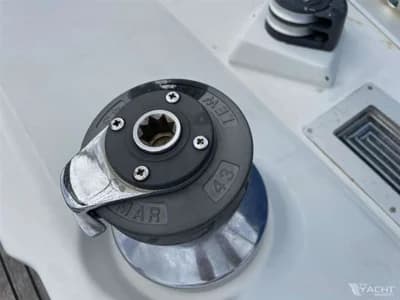 BENETEAU FIRST 405 3