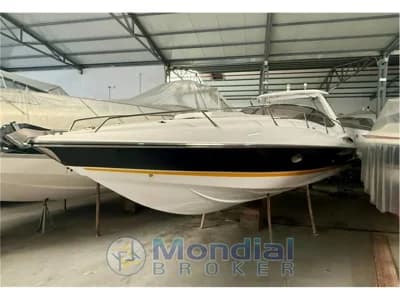 Sunseeker - Superhawk 40 2