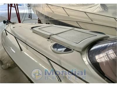 Sunseeker - Superhawk 40 3