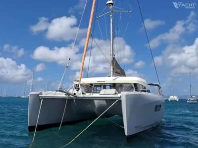 Excess Catamarans 12 2