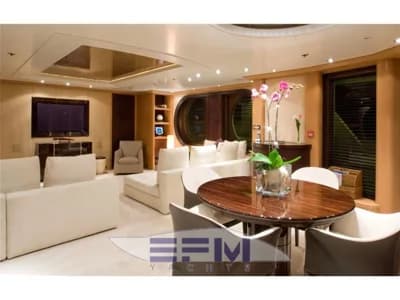 AMELS SHIPYARD - 50 m 3