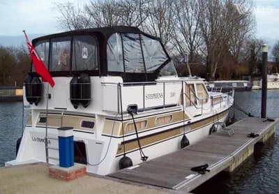 Stevens 1140 3