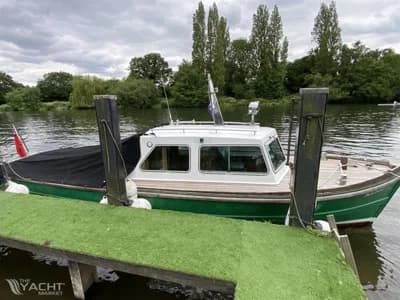 Tough Brothers Ltd Sloop 2