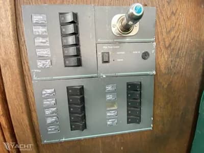 Tough Brothers Ltd Sloop 3