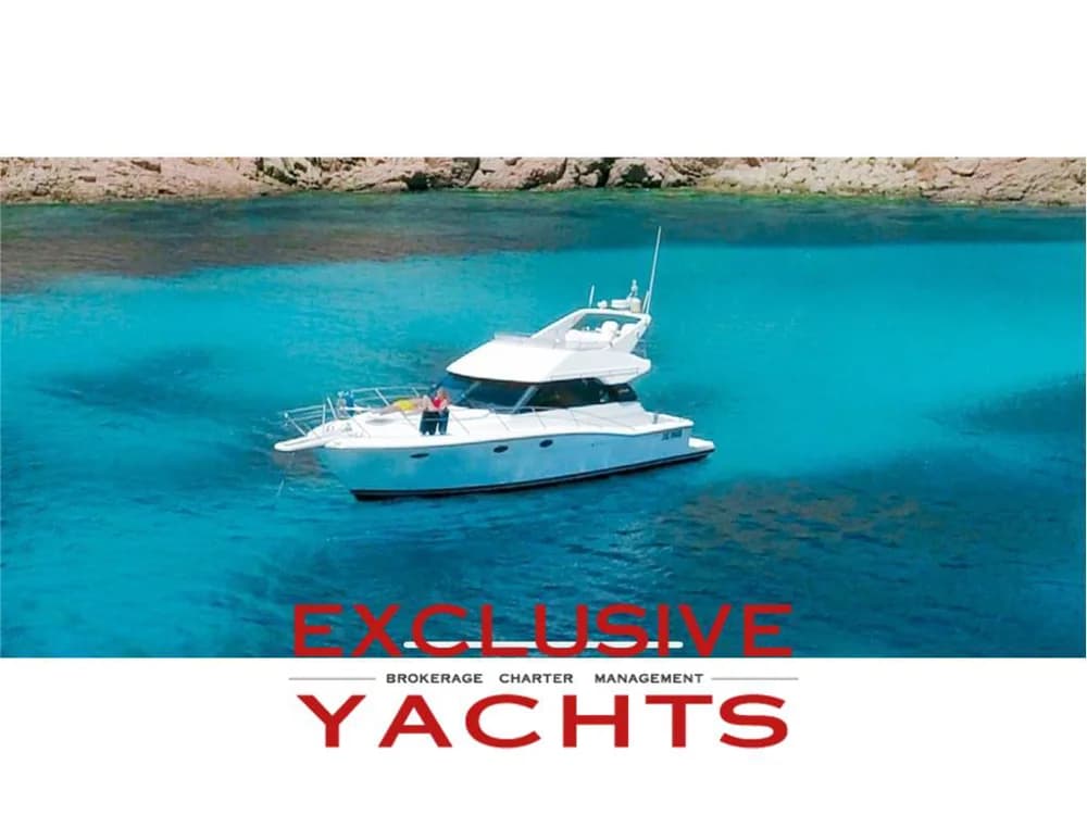 Uniesse - 44 Flybridge