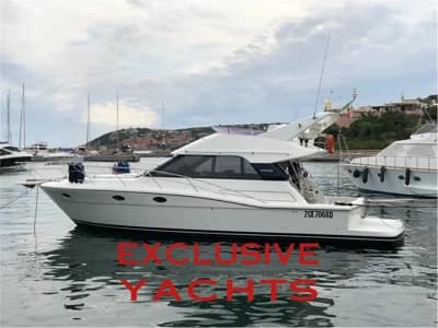 Uniesse - 44 Flybridge 2