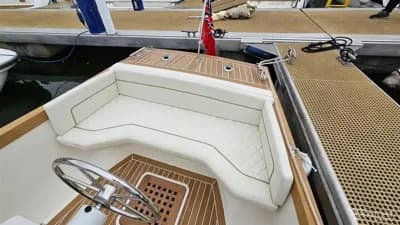 Salcombe 600 3