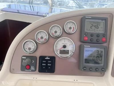 Jeanneau Prestige 34 S 2