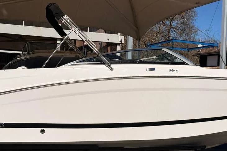 Four Winns HD5 OB