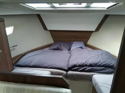 Sealine S330 3