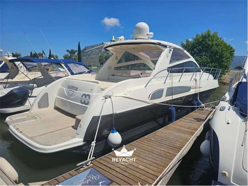 AIRON MARINE - 4300 TTOP