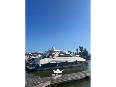 AIRON MARINE - 4300 TTOP 2