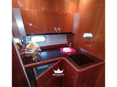 AIRON MARINE - 4300 TTOP 3