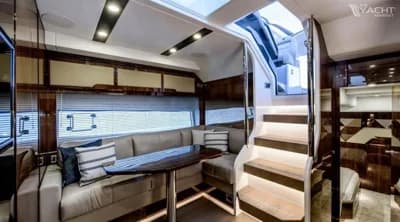 Fairline Targa 45 Open 3
