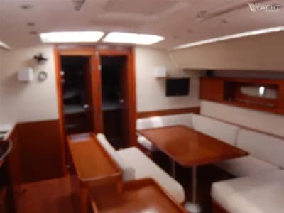 BENETEAU OCEANIS 50 2