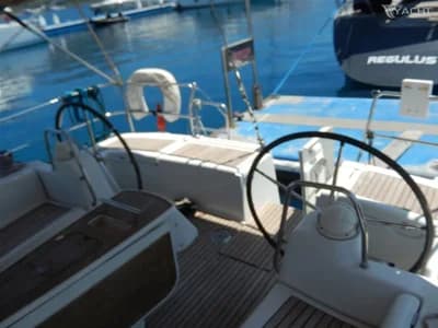 BENETEAU OCEANIS 50 3