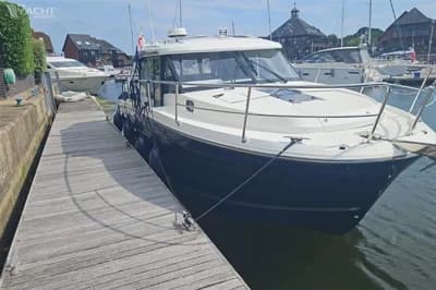 Jeanneau Merry Fisher 1095 3
