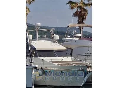 Posillipo - Tobago 47 special 2