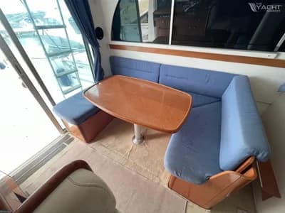 Beneteau Antares Series 9 Fly 2